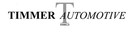Logo Timmer Automotive